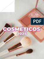 Catálogo Cosméticos 13abril