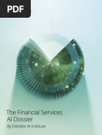 Financial Services Generative AI Dossier 1686918890