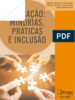 O Papel Do Afeto No Desenvolvimento Do Autista