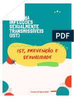 Infeccoes Sexualmente Transmissíveis