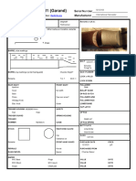 m1 Datasheet Fillable and Instructions