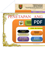 Penetapan Angka Kredit: Dinas Pendidikan