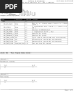 OB1 - : Name Data Type Address Comment