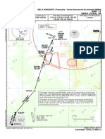 SBBH - Rnav Utnul 1a Rwy 13 - Star - 20231005