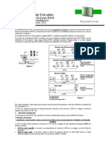 CS Telecom TR1 + 2 A-B CSTE B11