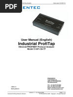 ProfiTap Manual1 EN