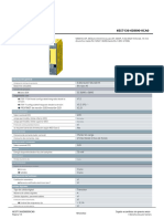 6ES71366DB000CA0 Datasheet en - En.es