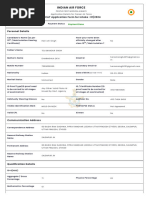 IAF - After Payment Preview