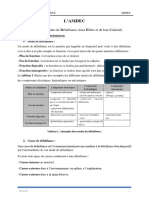 Gestion de La Maintenance Amdec Lamdec