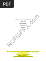 NURS FPX 6414 Assessment 2 Proposal To Administration - NURS FPX 6414 Assessment 2 Proposal To Administration