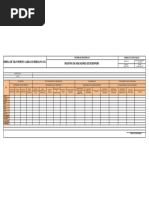 Registro de Indicadores de Desempeño Final