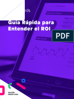 Ebook Guia Rapida para Entender El Roi