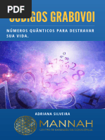 Códigos Grabovoi: Números Quânticos para Destravar Sua Vida