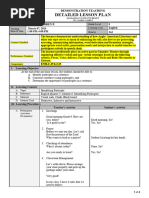 Identifying Participle