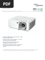 OPZ45HD Datasheet