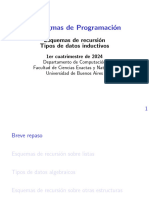 Funciones de Orden Superior (Haskell y Programacion Funcional)