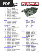 Yanmar 6ly2 Ste