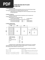 Struct. - Design - & - Analysis - Slab A - Part2