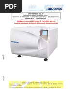 Catalogo Esterilizador