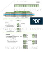 Resolución Actividad No. 3