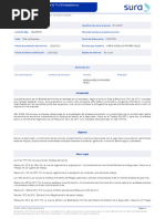 Estándares Mínimos (Empresas de 11 A 50 Trabajadores y Riesgo I, II y III) - Informe Dinámico