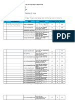 Kisi-Kisi STS 1 IPS Kelas VII