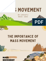 Group 2 - 2202 - Mass Movement