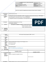 Demo Plan Filipino