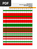 Soal Evaluasi Pembelajaran - Kelas A April 2024