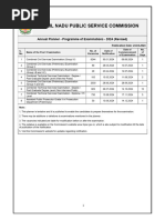 Annual Planner - 2024 - Revised