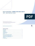 Pacs Analysis Corrections Tsr-710341 - Set2-1