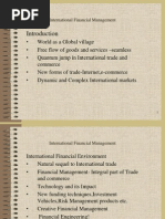 International Financial Management-1