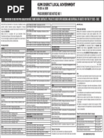 Procurement Advert 1 22-23