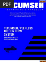 Craftsman Transmission Manual Peerless