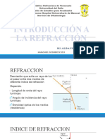 Lensometria, Queratometria y Foroptero Abi