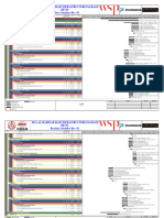 Baseline Schedule Rev. 03