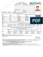 Joint Entrance Examination (Main) - India