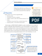 Documentos Comerciales Nota de debito-Crèdito-Recibo