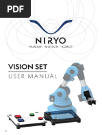 Vision Set - User Manual (18-06-2020)