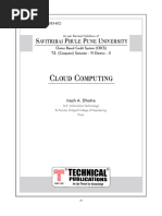 Cloud Computing by Matin