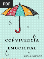 PsicoMPOrienta - Convivencia Emocional