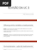 Resumo Da UC3