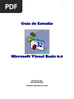 Visual Basic 6