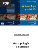 Aplicación de La Antropología