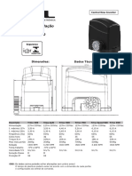 Manual Linha Trino - Central New Inverter