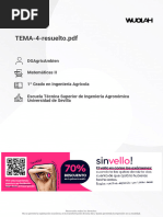 Wuolah Free TEMA 4 Resuelto