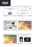 Presentation - Fire Safety - DSM