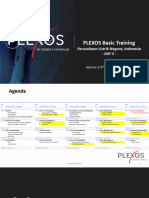 Plexos Training - Day5 - PLN