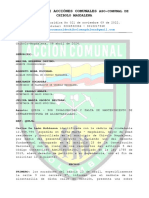 01 ASO-COMUNAL Queja Por Afectacion A La Comunidad (Recuperado Automáticamente)