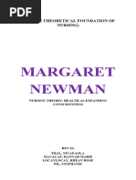 Margaret Newman